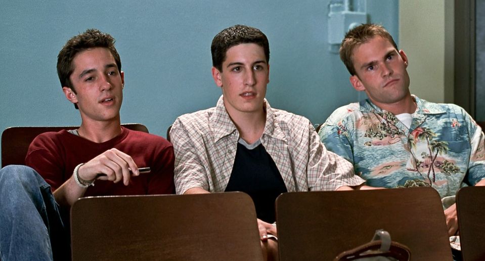 Jason Biggs