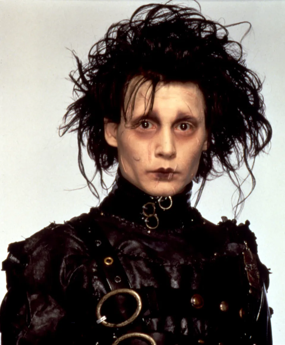 Johnny Depp