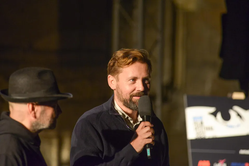 Noir Film Festival