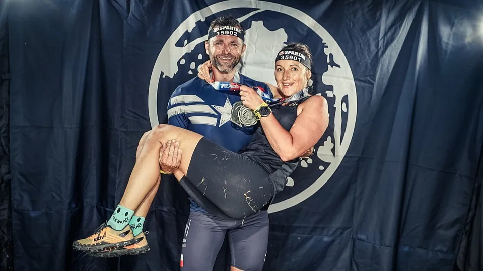 Spartan Race 2026