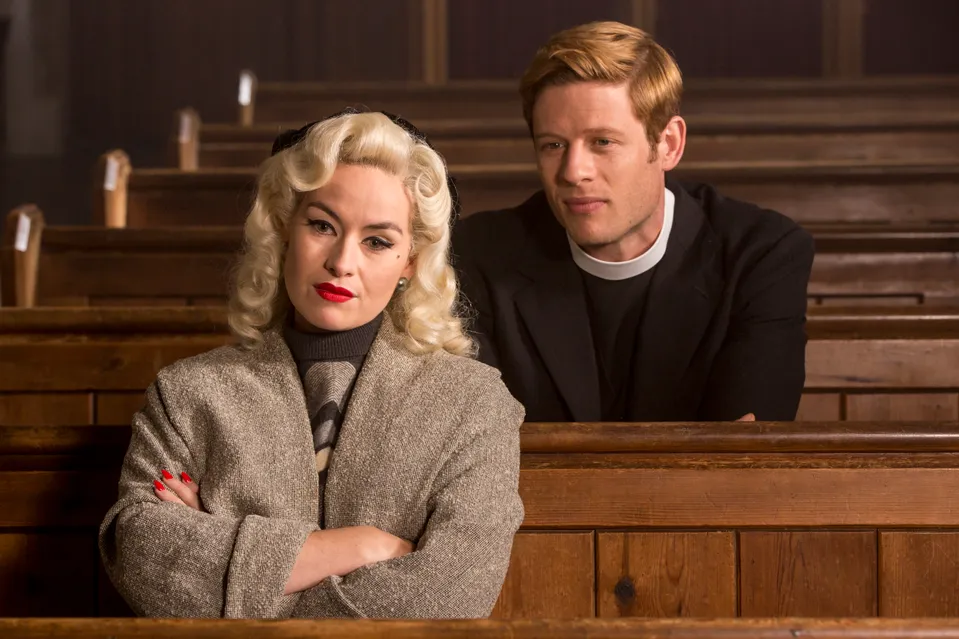 Grantchester