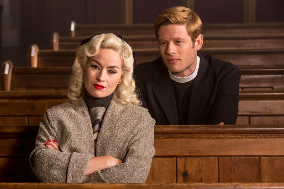 Grantchester