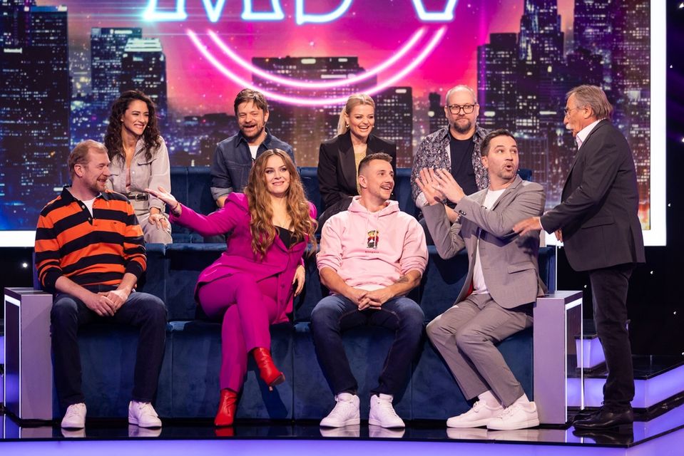 Show Možné je všechno