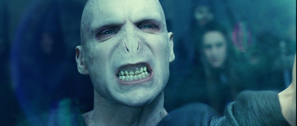 Voldemort