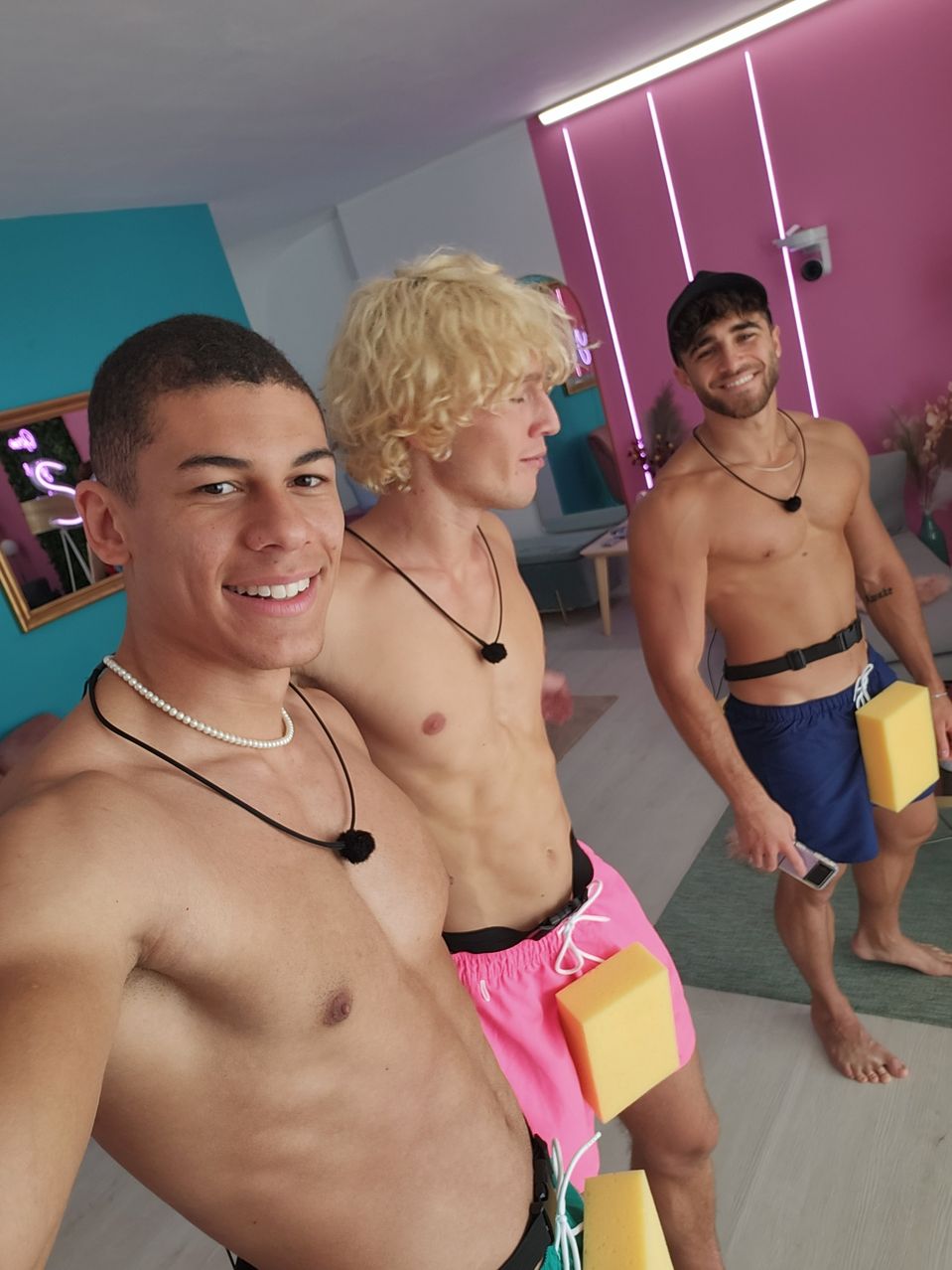 Love Island