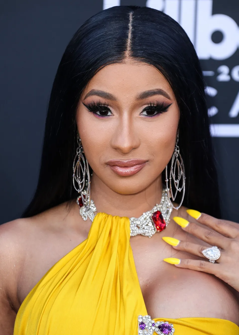 Cardi B