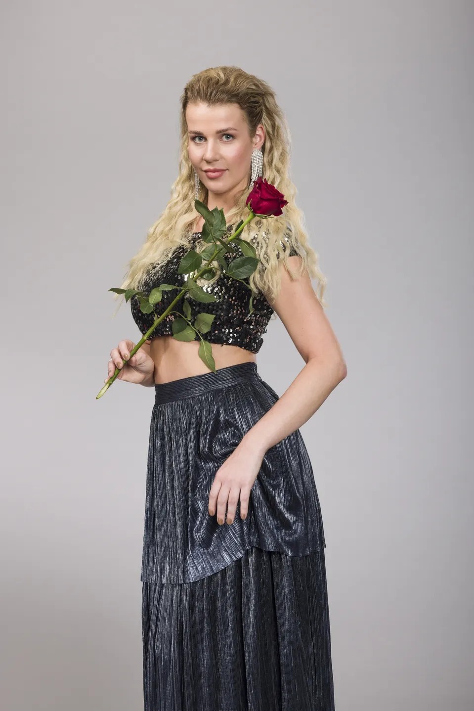 Bachelor – ŠTĚPÁNKA
