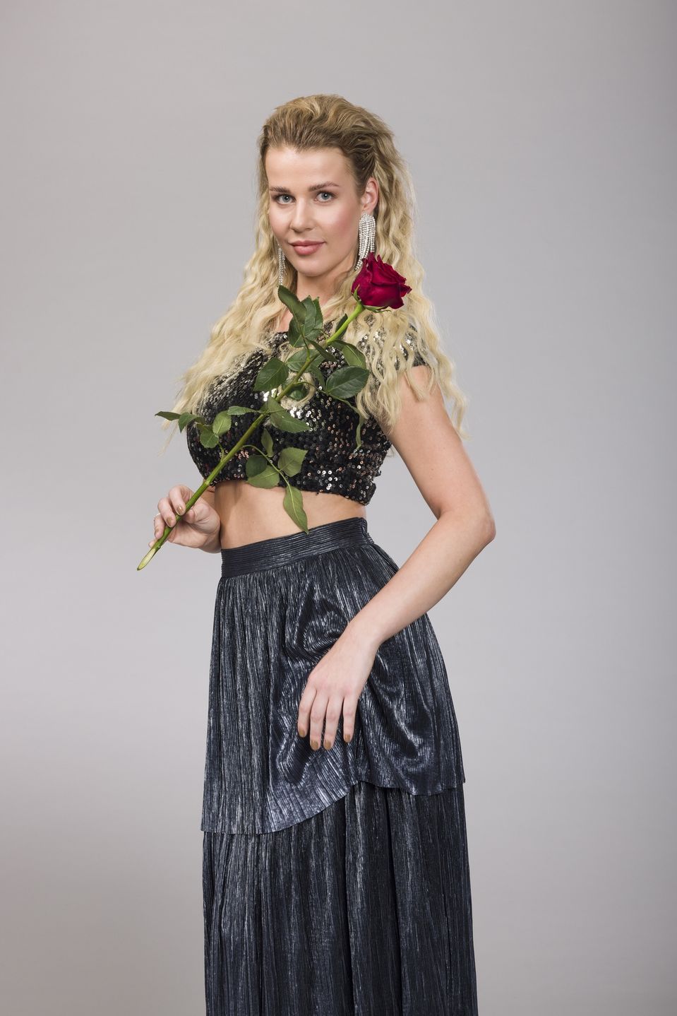 Bachelor – ŠTĚPÁNKA