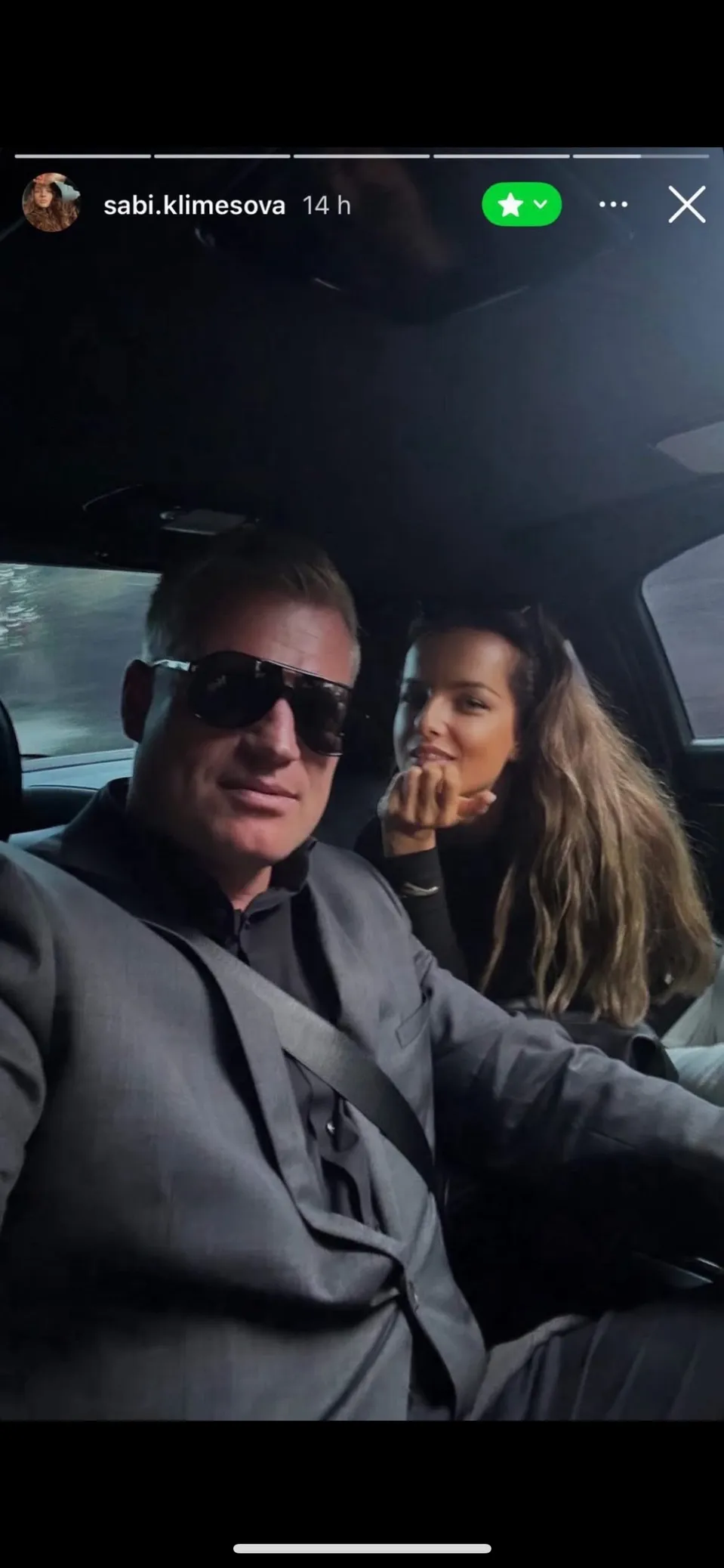 Bachelor - Sabina a Filip Turek
