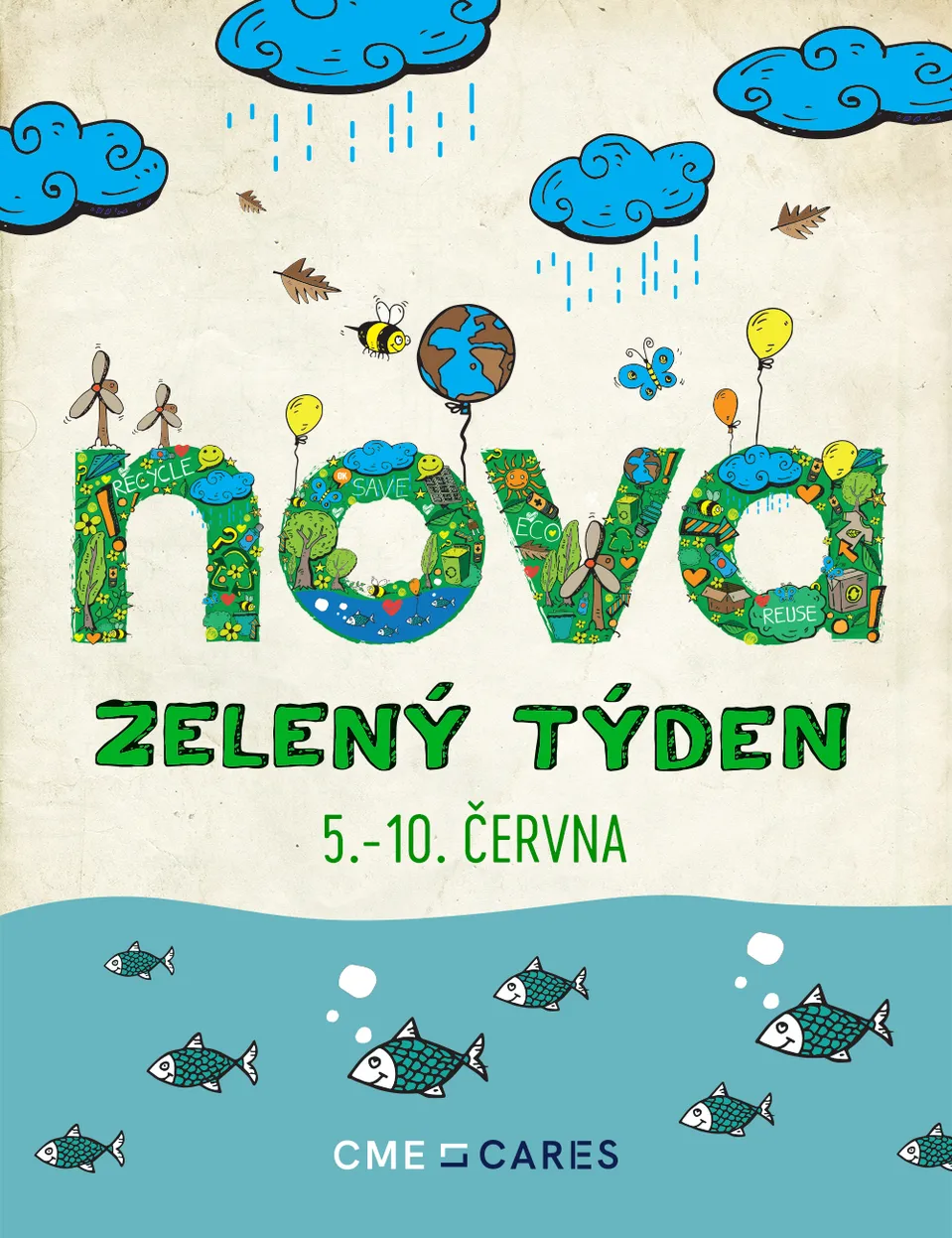Zelený týden