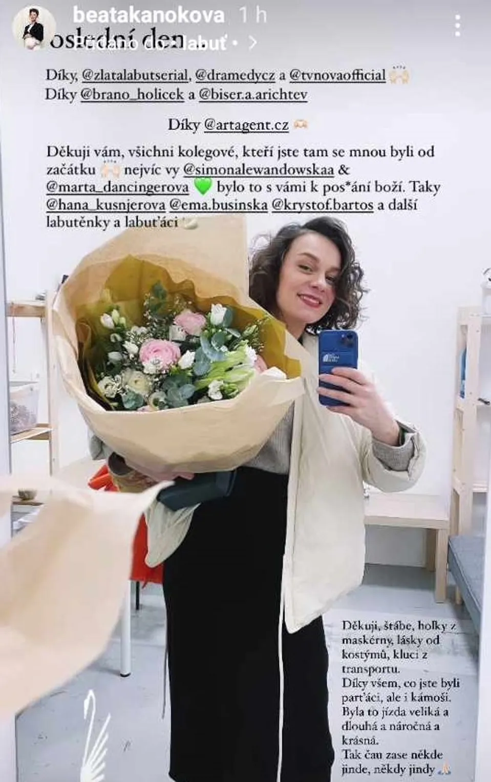 Beáta Kaňoková