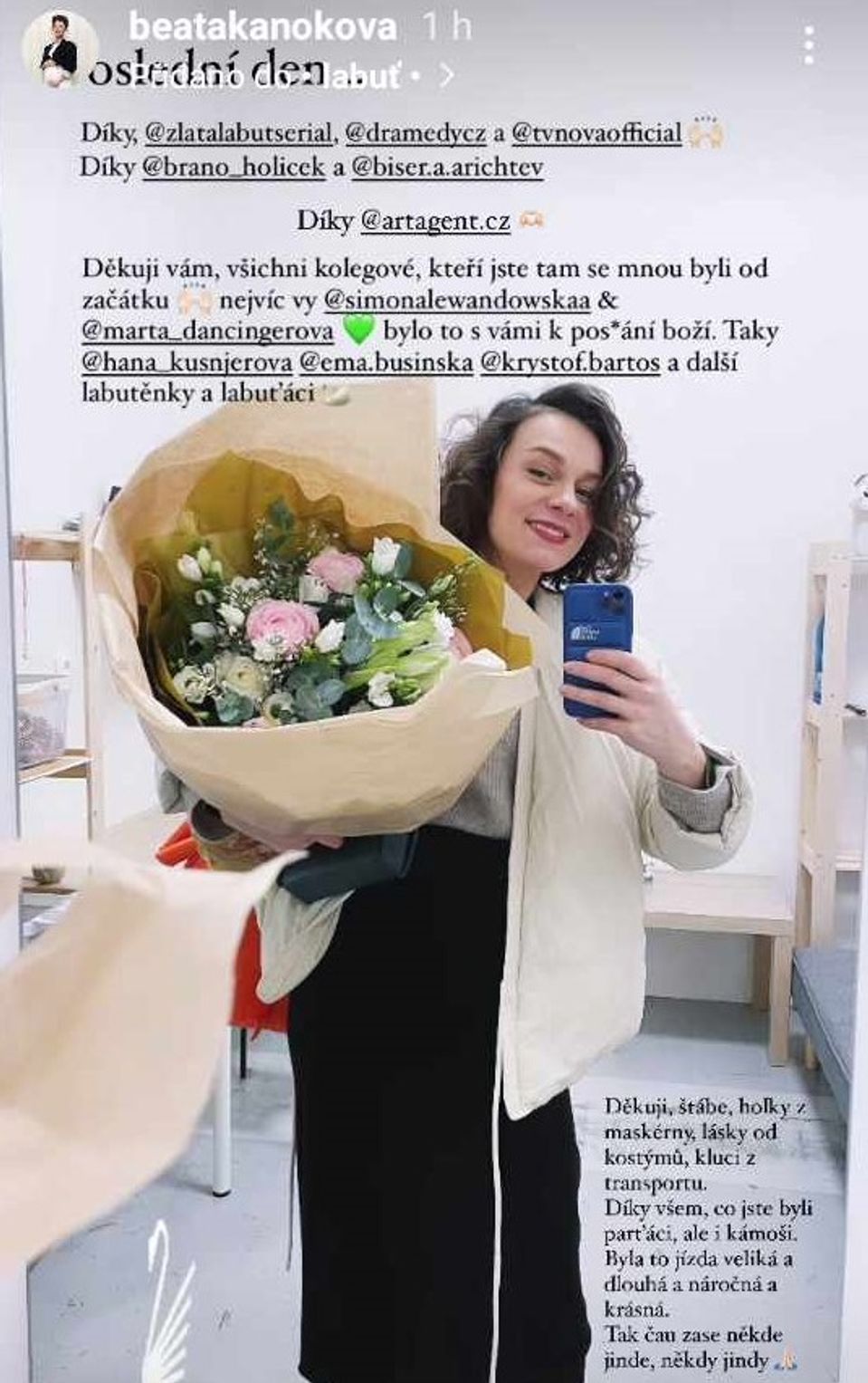 Beáta Kaňoková