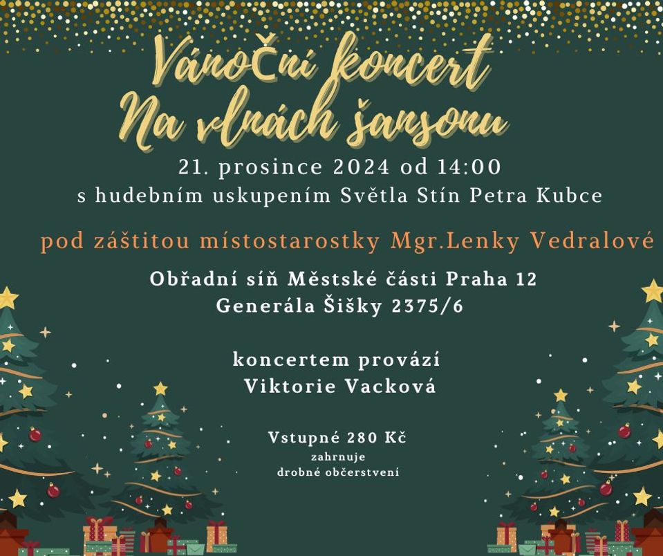 Viki z Bachelora bude provázet charitativním večerem.