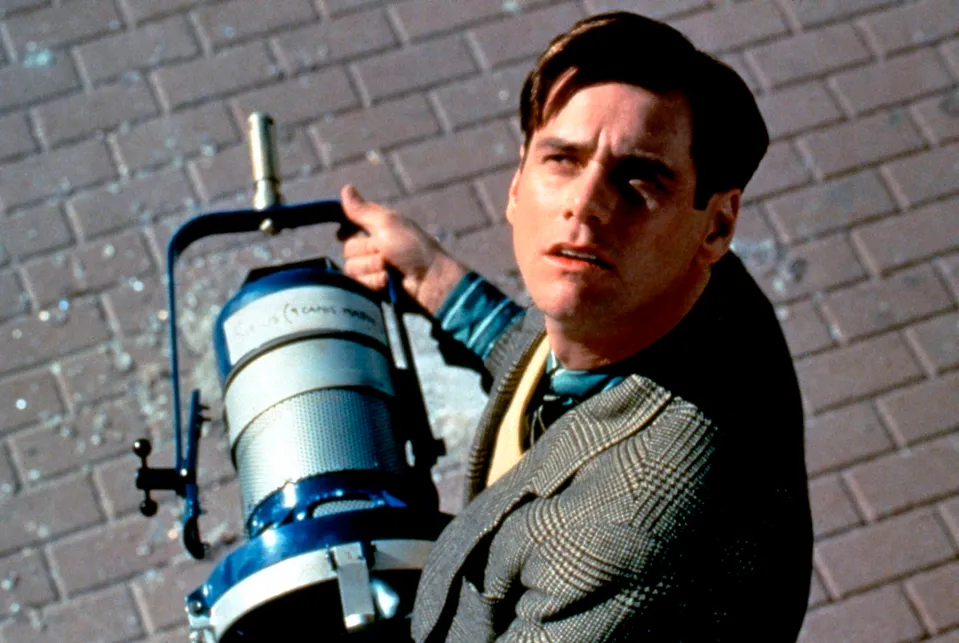 Truman Show