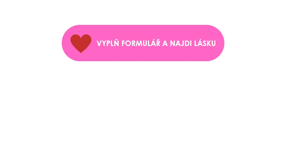 Přihláška na Love Island.