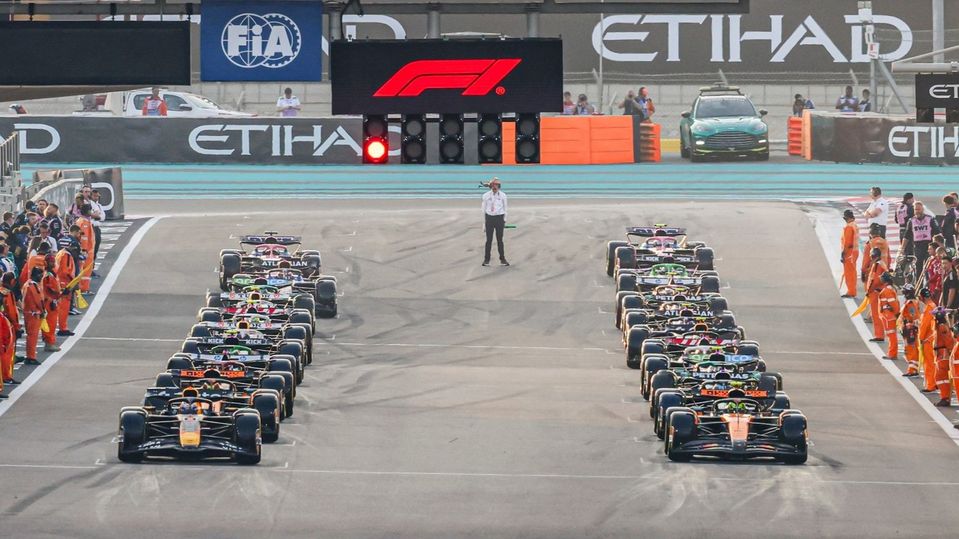 Na startovním roštu Formule 1 přibude 11. tým, musí se tomu uzpůsobit systém kvalifikace
