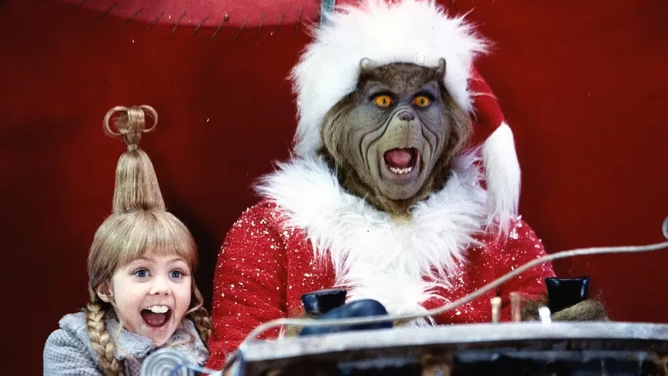 Grinch