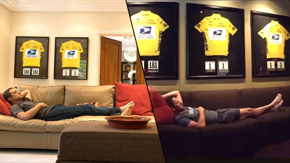 Lance Armstrong