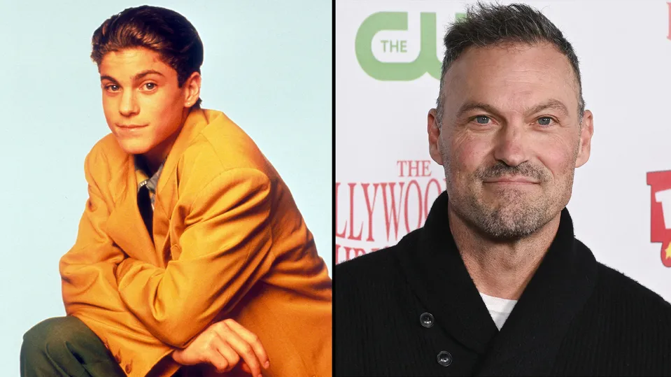 David Silver (Brian Austin Green)