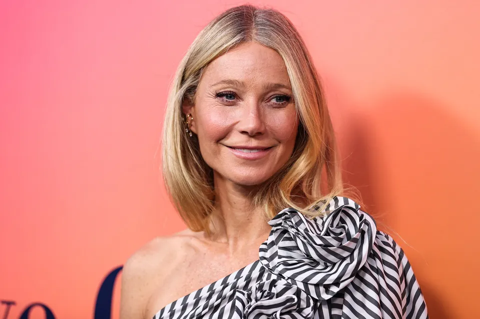 Gwyneth Paltrow