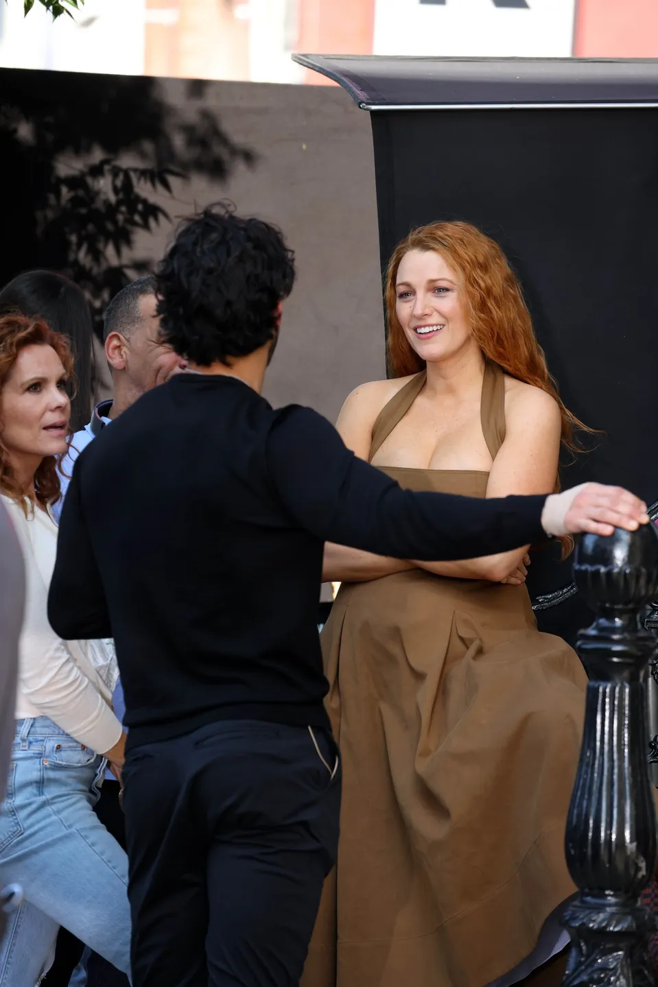 Blake Lively