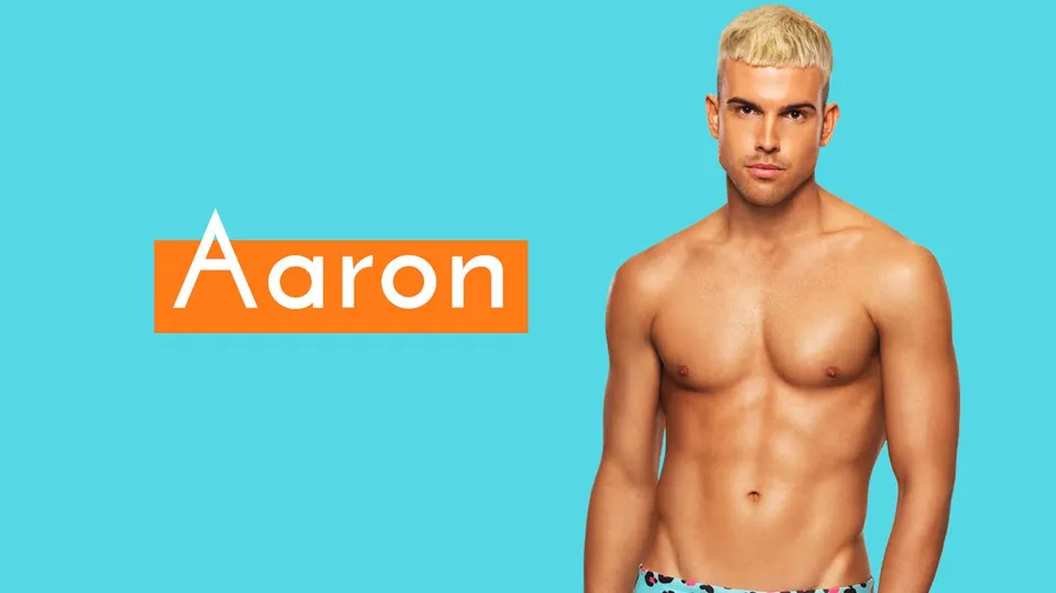 Aaron