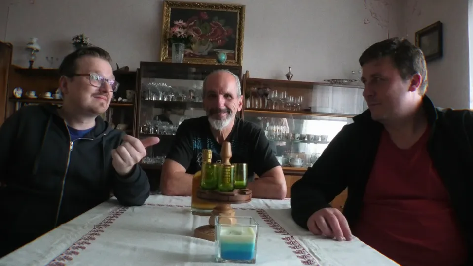 Medvěd 4. díl