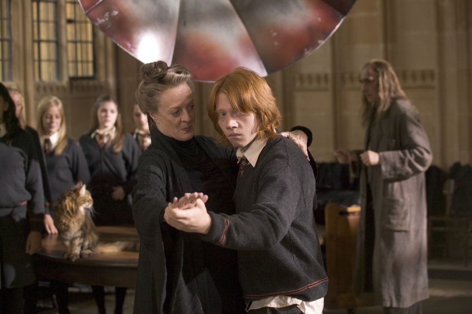 Ron Weasley