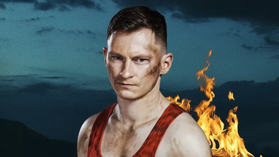 Martin Mikyska v Survivor 2024.