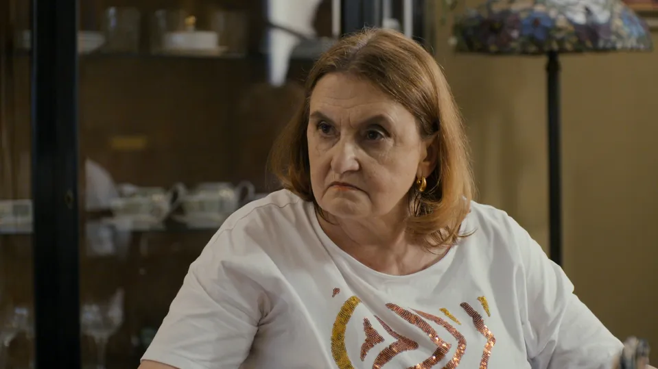Jedna rodina 