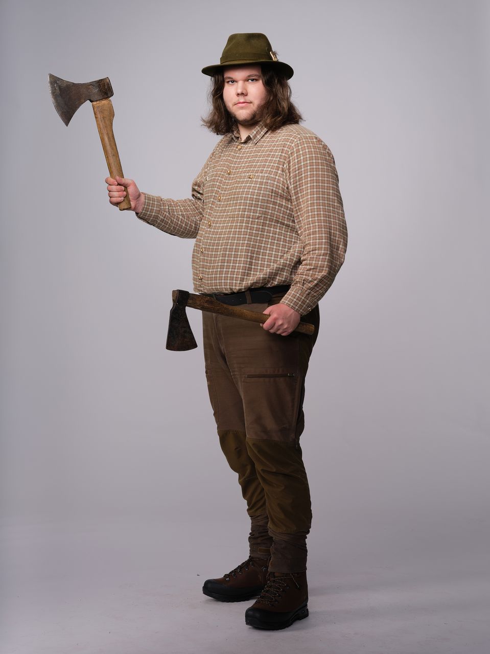 Matěj Cingroš