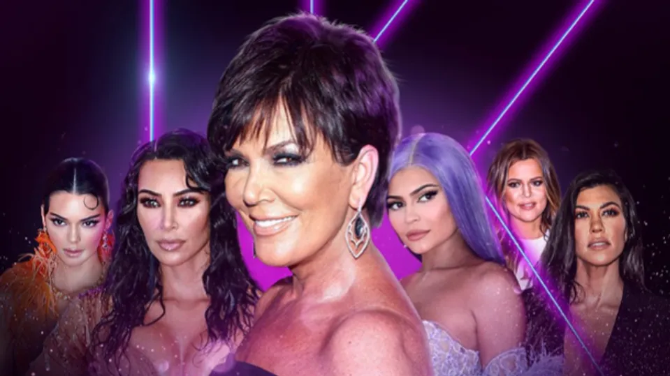 Kardashianovi