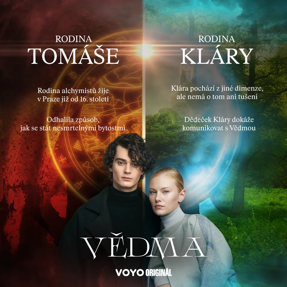 Vědma