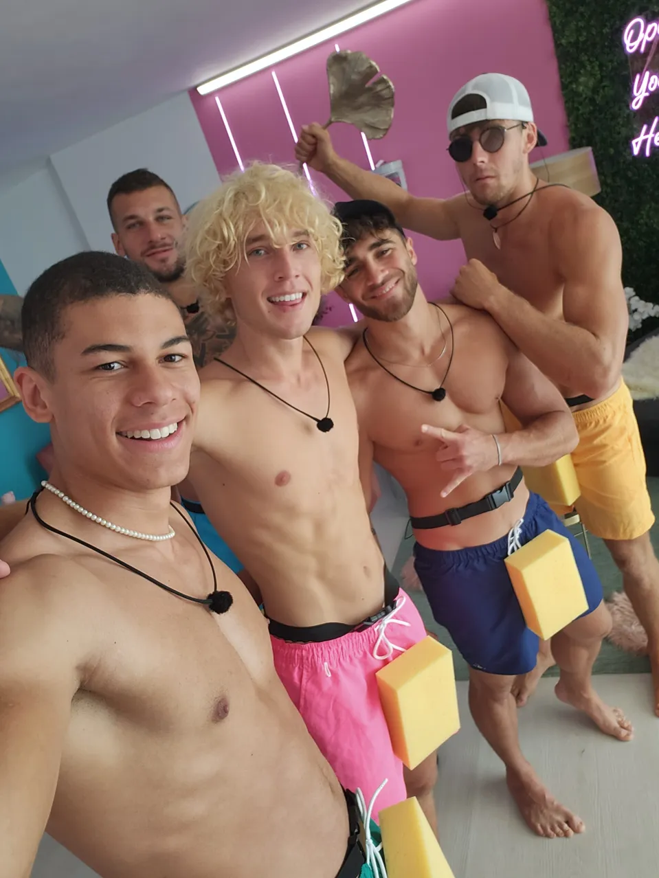 Love Island