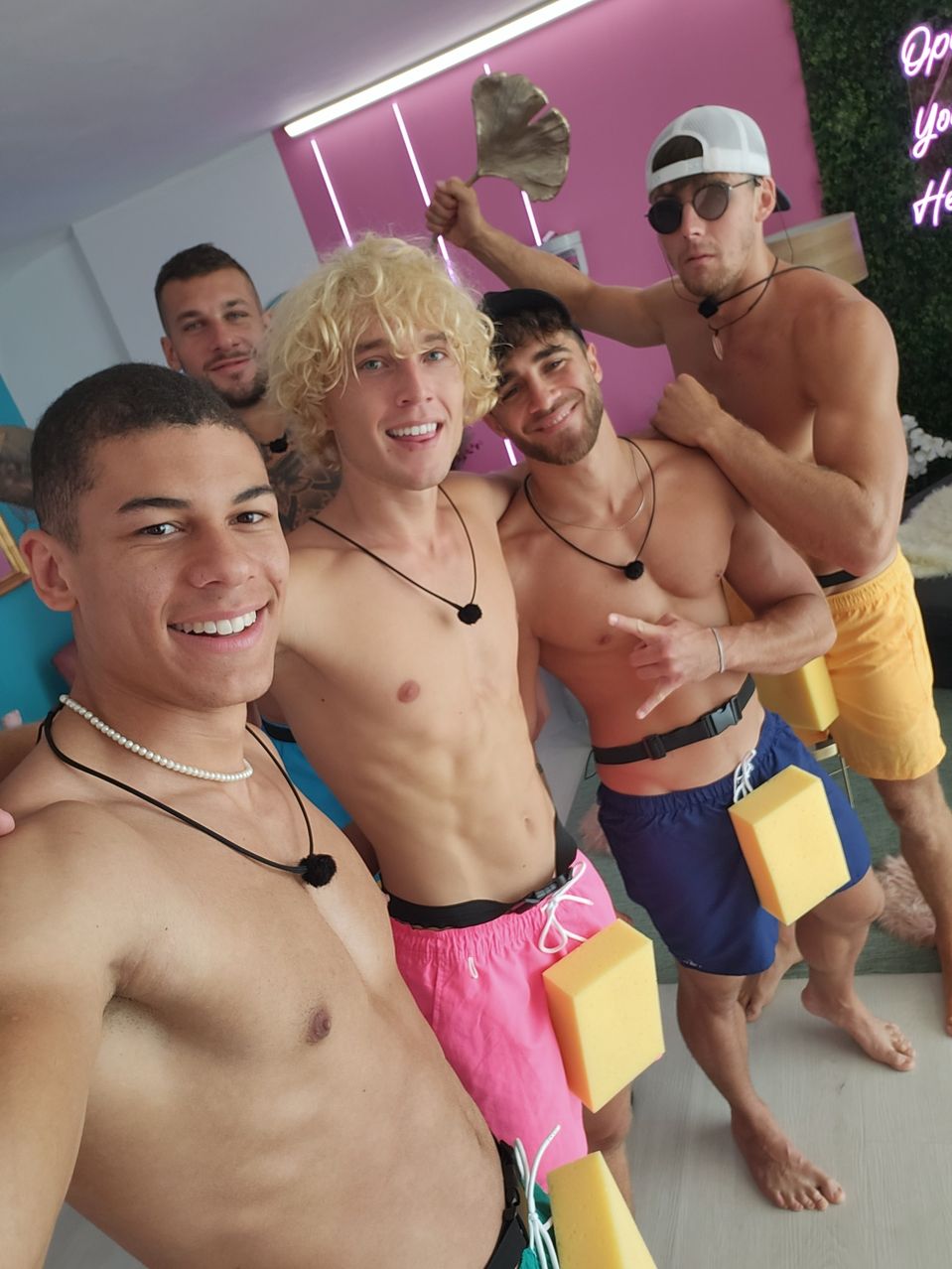 Love Island