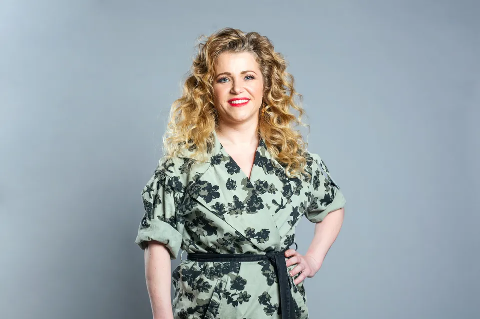 Soutěžící MasterChef Česko Martina Bartoňová