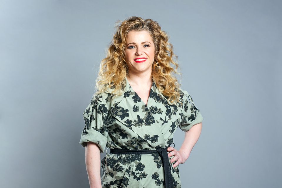 Soutěžící MasterChef Česko Martina Bartoňová
