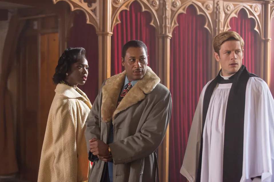 Grantchester