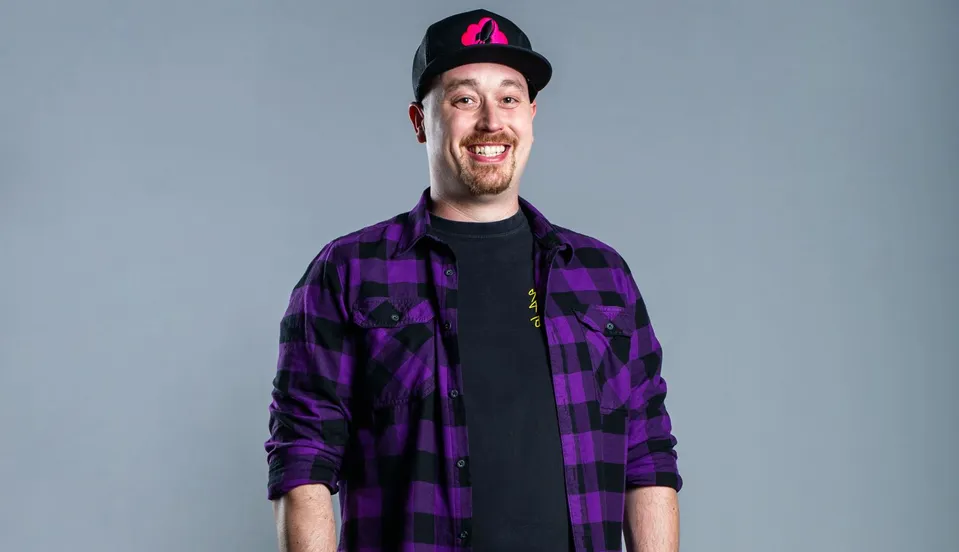 Soutěžící MasterChef Česko Jakub Menšík