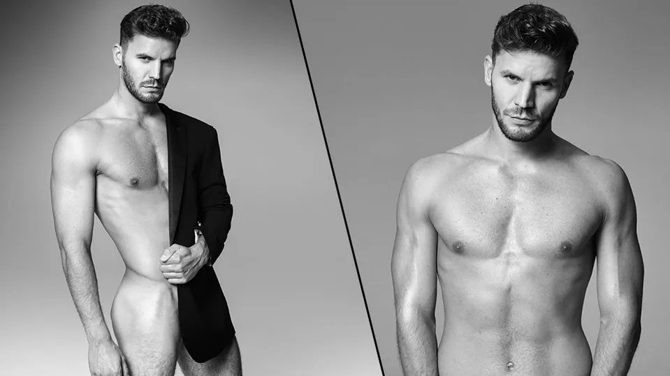 Jakub Vítek Love Island