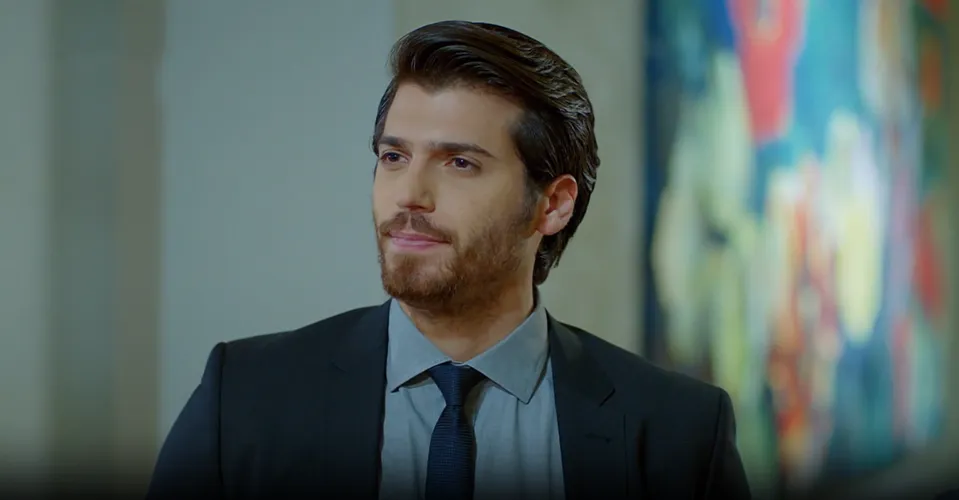 Can Yaman