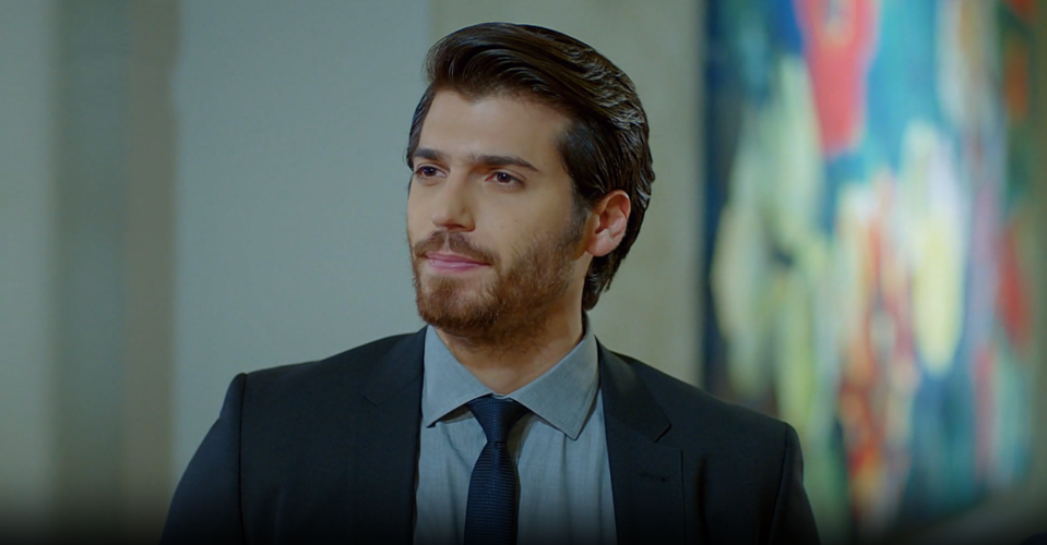 Can Yaman