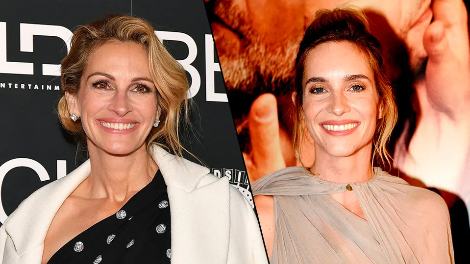 Julia Roberts, Hana Vagnerová