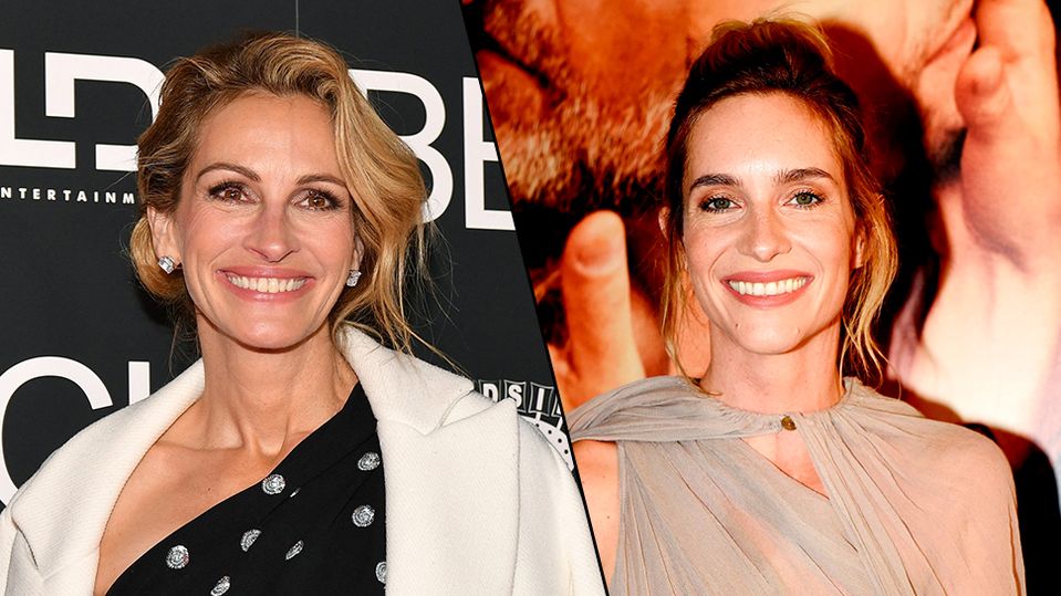 Julia Roberts, Hana Vagnerová