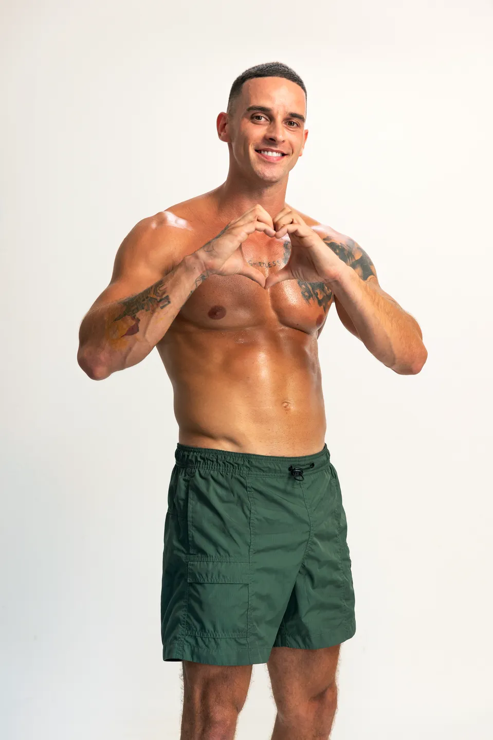Love Island - Majlo 3
