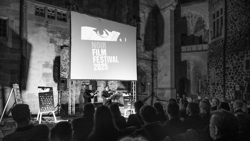 Noir Film Festival