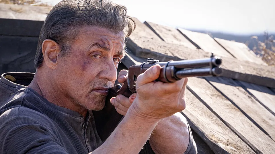 Rambo