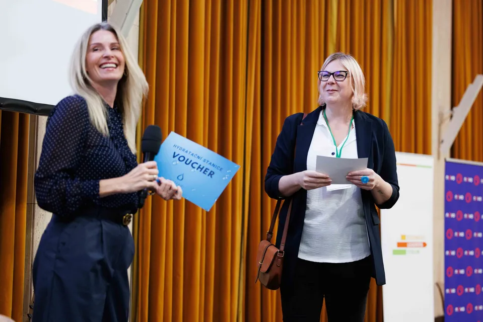 Konference ESG Leadership 2024