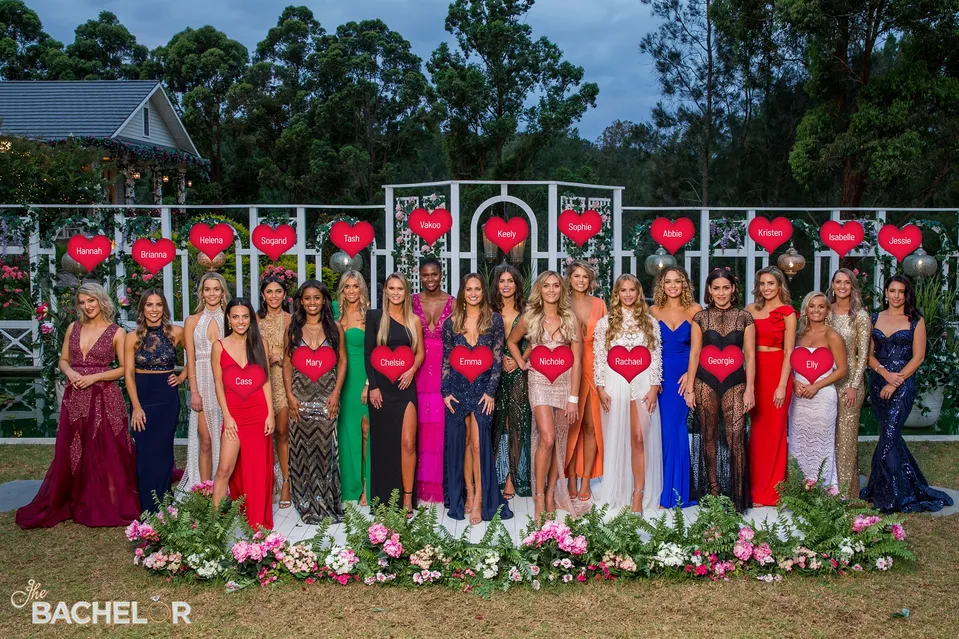 V australské verzi této světově známé reality show hledá pan Božský ženu svých snů - a snad i svou budoucí nevěstu.