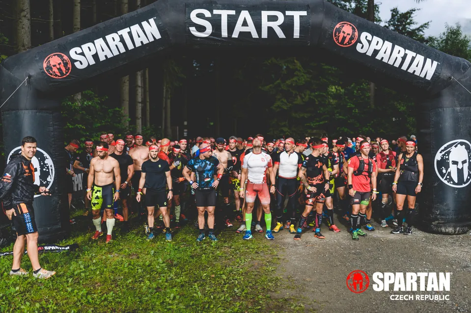 Bedřichov poprvé přivítá závodníky v super populárním sportu